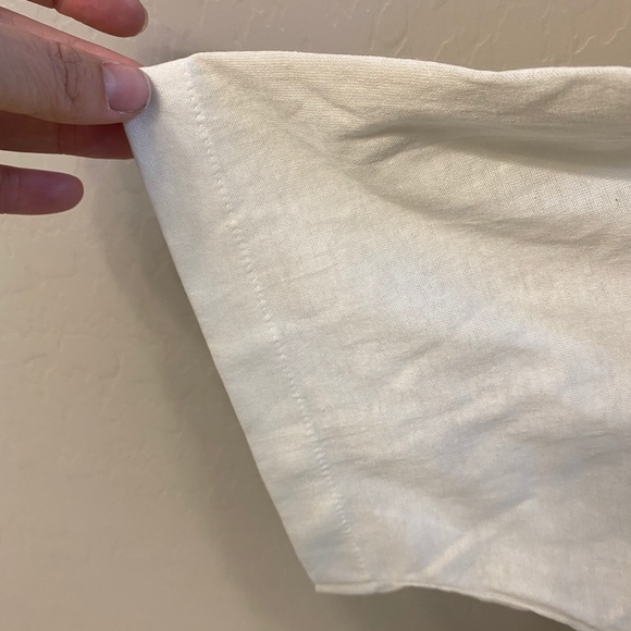 Vintage 1987 Bud Man Cartoon Budweiser 3D Single Stitch Promo T Shirt - Picture 4 of 4